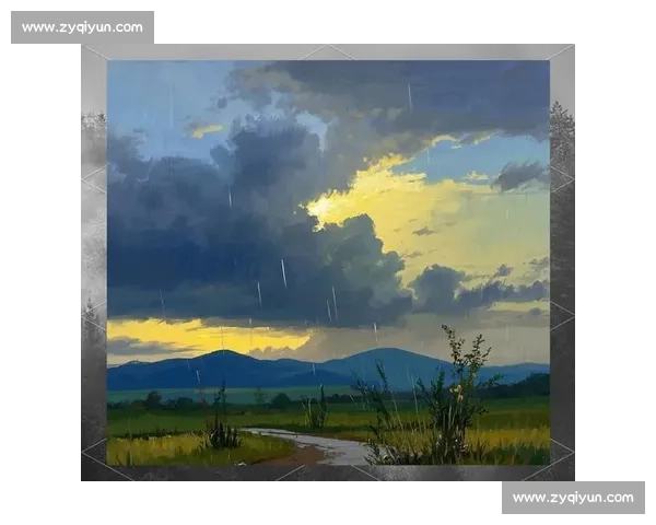 阳光总在风雨后：歌声里的坚韧与希望