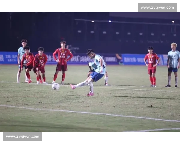 赣超决赛首轮：卢欣梅开二度 赣州 20 客场擒宜春