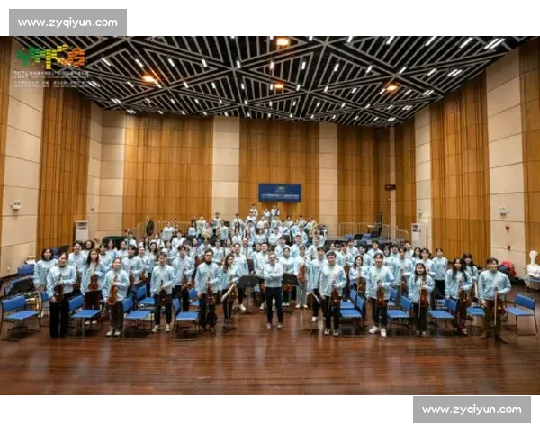 残奥冠军林细妹亮相大湾区公益音乐会