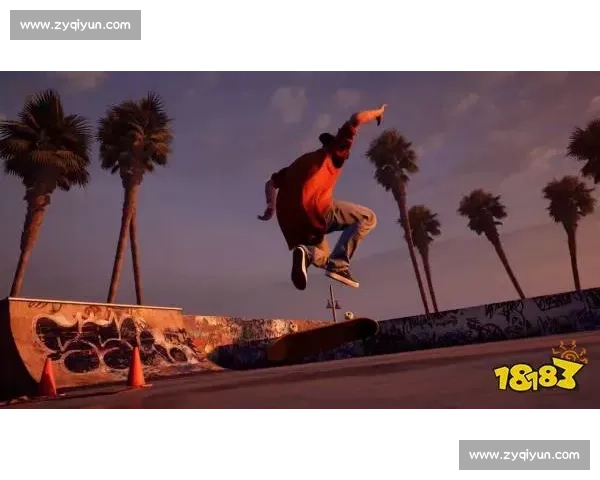 滑板片十大传奇 Ender：定格时代的片尾名场面