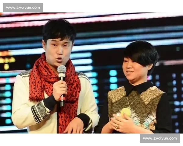 沈春阳一句 “亲生的也这样”，道尽小沈阳对女儿的托举