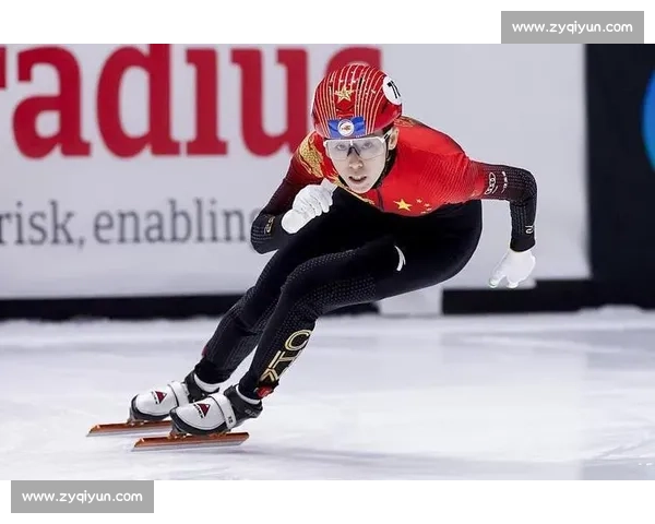 林孝埈领衔，中国短道速滑队下月冲刺冬奥名额