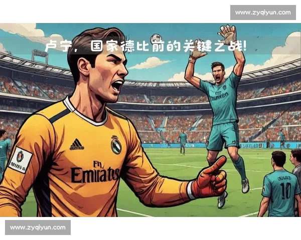 皇马上诉卢宁红牌：保护队友反染红？德比争议待解